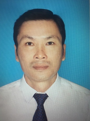TS. Hoàng Mạnh Cường