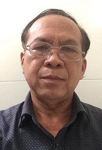 TS. Mai Văn Trị