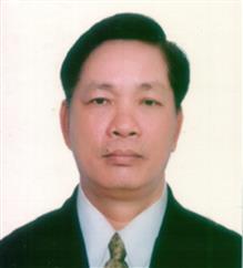 TS. Nguyễn Công Thành