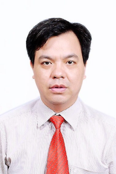 TS. Nguyễn Đức Huy