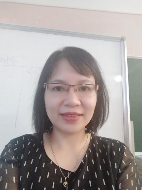 TS. Nguyễn Thị Ngọc Dinh