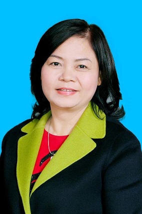 Bà Nguyễn Thành Thực
