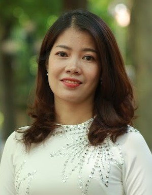 TS. Nguyễn Thị Ái Nghĩa