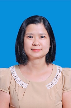 ThS. Nguyễn Thị Phương Dung