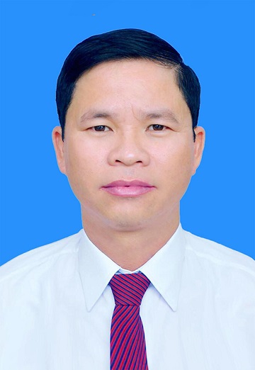 TS. Nguyễn Văn Minh 