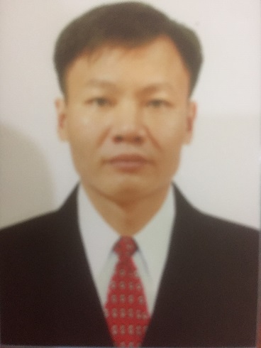 TS. Nguyễn Văn Phong