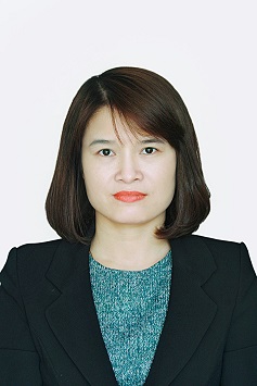 TS. Trần Thị Thiêm