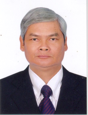 GS. TS. Trần Văn Hâu