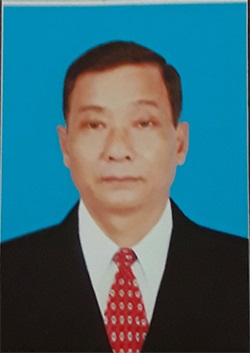 Ông Võ Văn Men