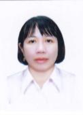 ThS Vũ Thị Hà